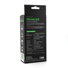 Load image into Gallery viewer, AlcoLimit Maverick Breathalyser - AS3547 (ALCO-095)