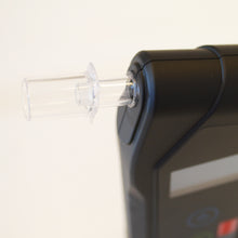 Load image into Gallery viewer, AlcoLimit AlcoTrack Breathalyser - Portable Workplace Fuel Cell Sensor Breath Alcohol Tester - Australian Standard Certified AS3547