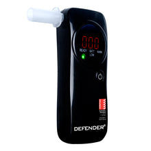 Load image into Gallery viewer, AlcoLimit Defender Breathalyser - Portable Fuel Cell Sensor Breath Alcohol Tester - Australian Standard Certified AS3547