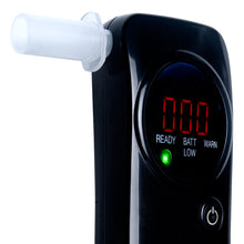 Load image into Gallery viewer, AlcoLimit Defender Breathalyser - Portable Fuel Cell Sensor Breath Alcohol Tester - Australian Standard Certified AS3547