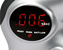 Load image into Gallery viewer, AlcoLimit Enforcer 3 Breathalyser - Portable Breath Alcohol Tester - Australian Standard Certified AS3547