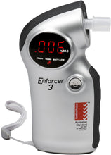 Load image into Gallery viewer, AlcoLimit Enforcer 3 Breathalyser - Portable Breath Alcohol Tester - Australian Standard Certified AS3547