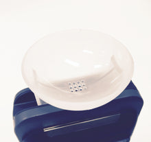 Load image into Gallery viewer, AlcoLimit WORKSafe Breathalyser Funnel Mouthpieces (Pack of 250)