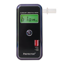 Load image into Gallery viewer, AlcoLimit Protector Vehicle Interlock Breathalyser - In-Car Fuel Cell Sensor Breath Alcohol Tester - Australian Standard Certified AS3547
