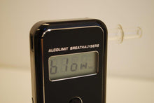 Load image into Gallery viewer, AlcoLimit Protector Vehicle Interlock Breathalyser - In-Car Fuel Cell Sensor Breath Alcohol Tester - Australian Standard Certified AS3547