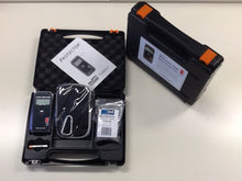 Load image into Gallery viewer, AlcoLimit Protector Breathalyser - Portable Workplace Fuel Cell Sensor Breath Alcohol Tester - Australian Standard Certified AS3547