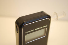 Load image into Gallery viewer, AlcoLimit Protector Vehicle Interlock Breathalyser - In-Car Fuel Cell Sensor Breath Alcohol Tester - Australian Standard Certified AS3547