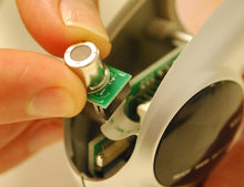 Load image into Gallery viewer, AlcoLimit Enforcer Breathalyser Replacement Sensor - Green colour - Pre-calibrated sensor