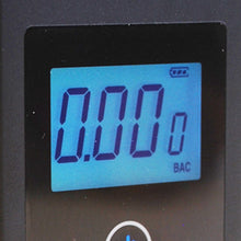 Load image into Gallery viewer, AlcoLimit Stryker Breathalyser - Portable Fuel Cell Sensor Breath Alcohol Tester - Australian Standard Certified AS3547