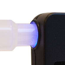 Load image into Gallery viewer, AlcoLimit Stryker Breathalyser - Portable Fuel Cell Sensor Breath Alcohol Tester - Australian Standard Certified AS3547