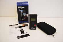 Load image into Gallery viewer, AlcoLimit Stryker Breathalyser - Portable Fuel Cell Sensor Breath Alcohol Tester - Australian Standard Certified AS3547