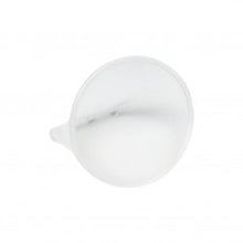 Load image into Gallery viewer, AlcoLimit WORKSafe Breathalyser Funnel Mouthpieces (Pack of 50)
